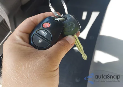 2014 Toyota Tundra Sr 4.6L V8/Sr5 4.6L V8 from USA, damaged, VIN 5TFUM5F18EX053031